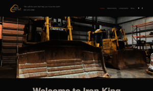 Ironkingparts.com thumbnail