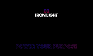 Ironlight.com thumbnail