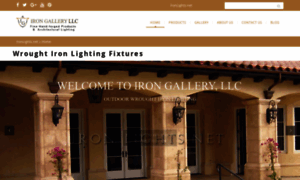 Ironlights.net thumbnail