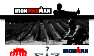 Ironmadman.com thumbnail