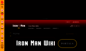 Ironman.wikia.com thumbnail