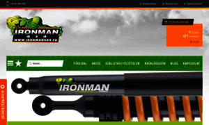 Ironman4x4.eu thumbnail