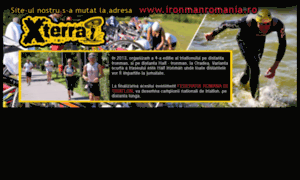 Ironmanoradea.ro thumbnail