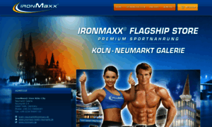 Ironmaxx-koeln-neumarkt.de thumbnail