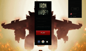 Ironorder1919.com thumbnail