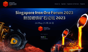 Ironoreforum.sg thumbnail