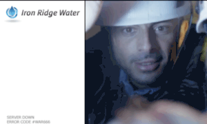 Ironridgewater.com thumbnail