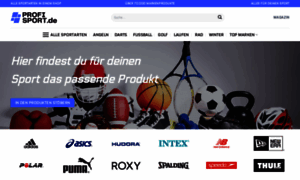 Ironsport-shop.de thumbnail