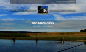 Ironstoneacres.com thumbnail