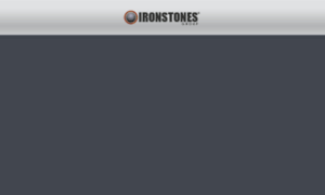 Ironstones.com thumbnail