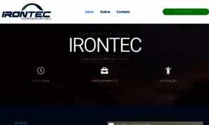 Irontec.com.br thumbnail