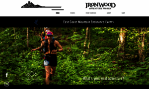 Ironwoodadventureworks.com thumbnail