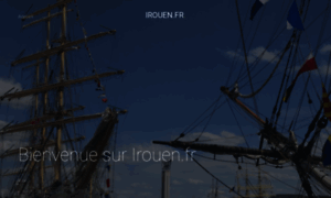 Irouen.fr thumbnail