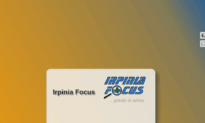 Irpiniafocus.it thumbnail