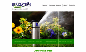 Irrigation-solutions.com thumbnail