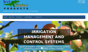 Irrigator.co.za thumbnail