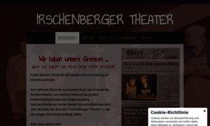 Irschenberger-theater.com thumbnail