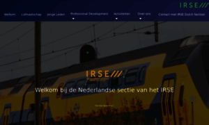 Irse.nl thumbnail