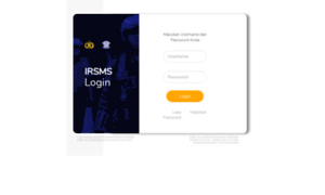 Irsms.korlantas.polri.go.id thumbnail