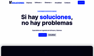 Irsoluciones.com thumbnail