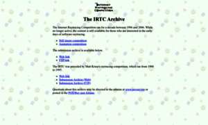 Irtc.org thumbnail