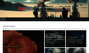 Irteen.net thumbnail