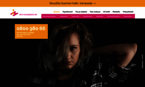 Irtihuumeista.fi thumbnail