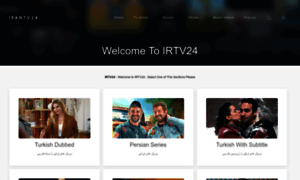 Irtv24.info thumbnail