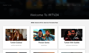 Irtv24.tv thumbnail