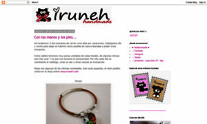 Iruneh.blogspot.com thumbnail