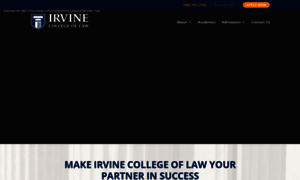 Irvine.edu thumbnail