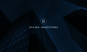 Irvinginvestors.com thumbnail