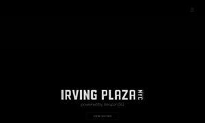 Irvingplaza.com thumbnail
