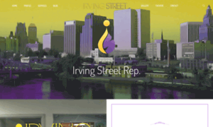 Irvingstreetrep.com thumbnail