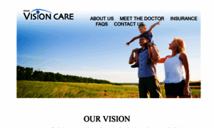 Irvingvisioncare.com thumbnail