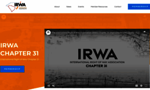 Irwa31.com thumbnail