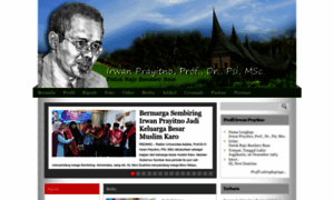 Irwan-prayitno.com thumbnail