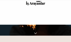 Is-arayanlar.net thumbnail