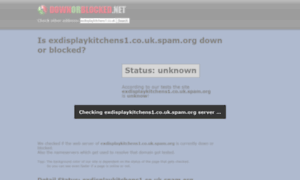 Is.exdisplaykitchens1.co.uk.spam.org.downorblocked.net thumbnail