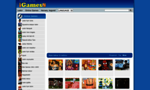Is.igames8.com thumbnail