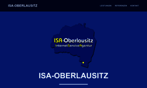 Isa-oberlausitz.de thumbnail