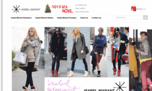 Isabelmarant-bottes.com thumbnail