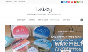 Isablog.co.uk thumbnail