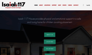 Isaiah117house.com thumbnail