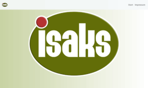 Isaks.com thumbnail