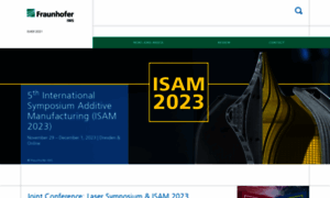 Isam.network thumbnail