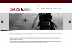 Isars.org thumbnail