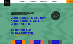Isatis-onlineresults.nl thumbnail