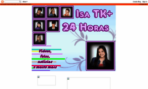 Isatkm24horas.blogspot.com.br thumbnail