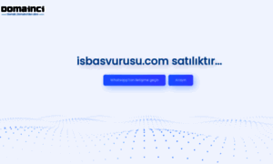 Isbasvurusu.com thumbnail